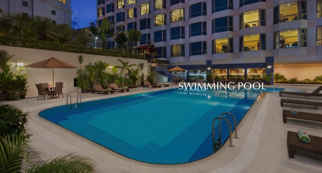 Millennium Hotel Sirih Jakarta, Indonesia - by Millennium Hotels