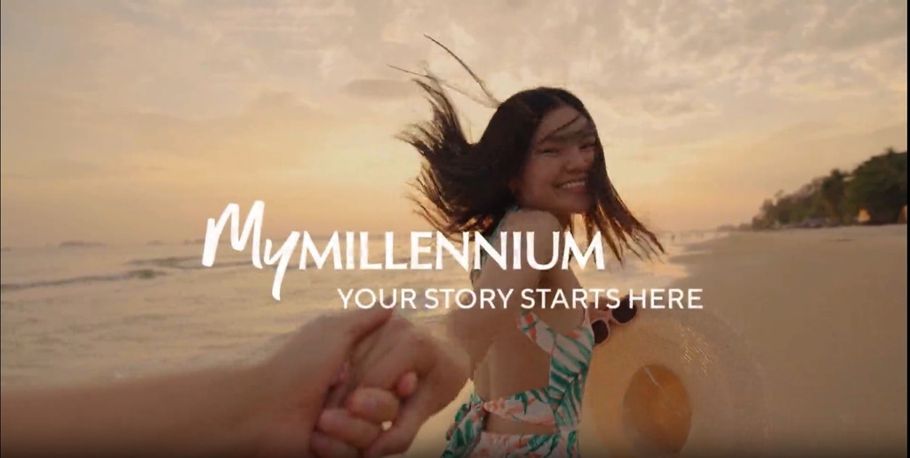 MyMillennium - by Millennium Hotels