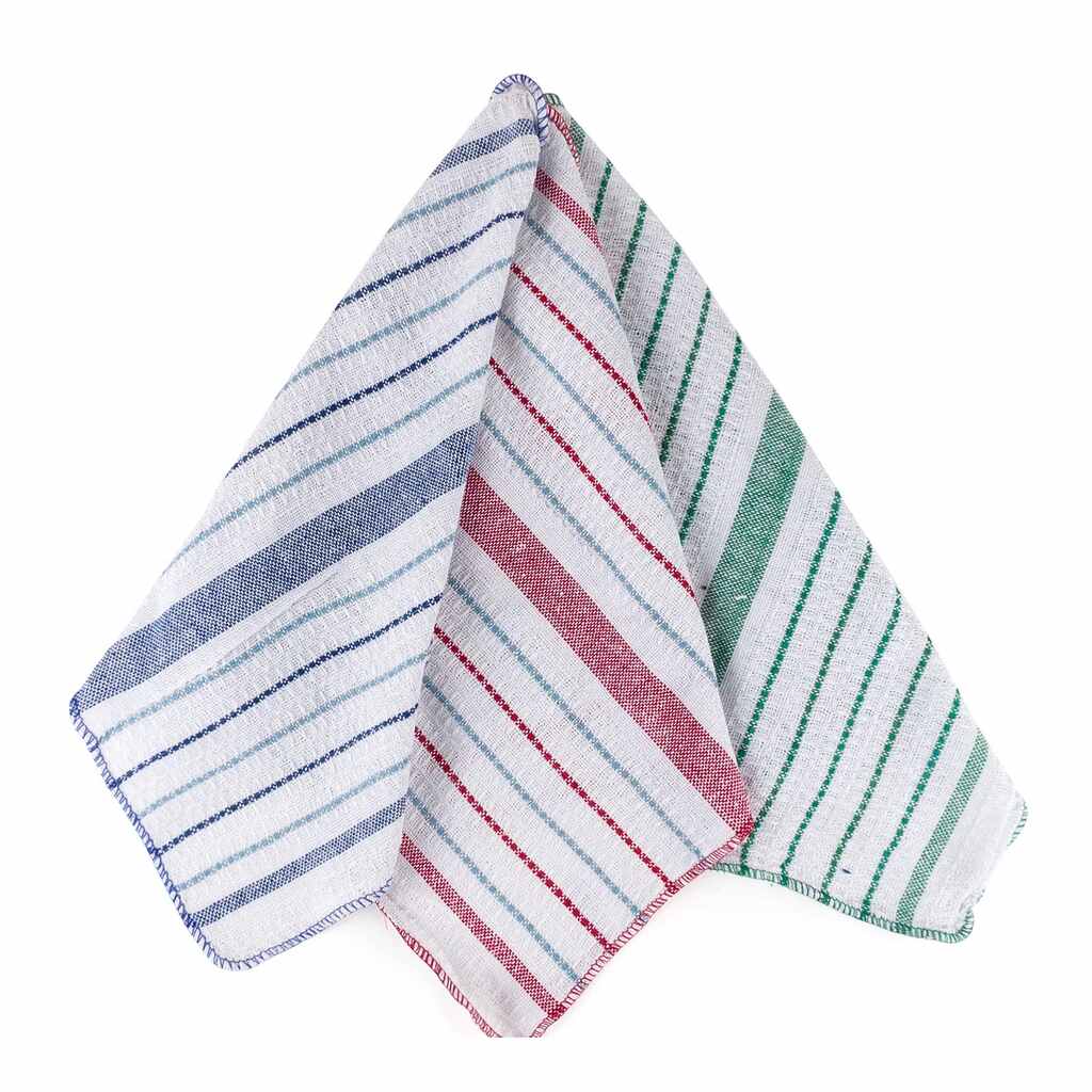 Symple Stuff Cotton Dishcloths - by Wayfair UK