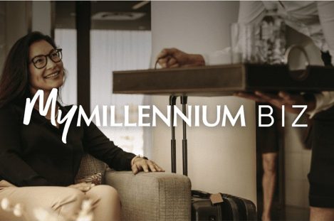 The Best Millennium Hotels For Business Travelers