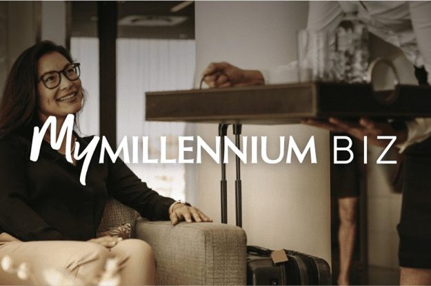 The Best Millennium Hotels For Business Travelers