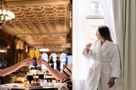 The Top Millennium Hotels For Luxury Travel