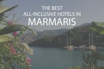 11 Best All Inclusive Hotels In Marmaris