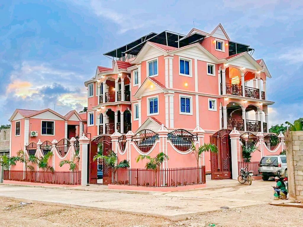 Belo Residence - by Booking