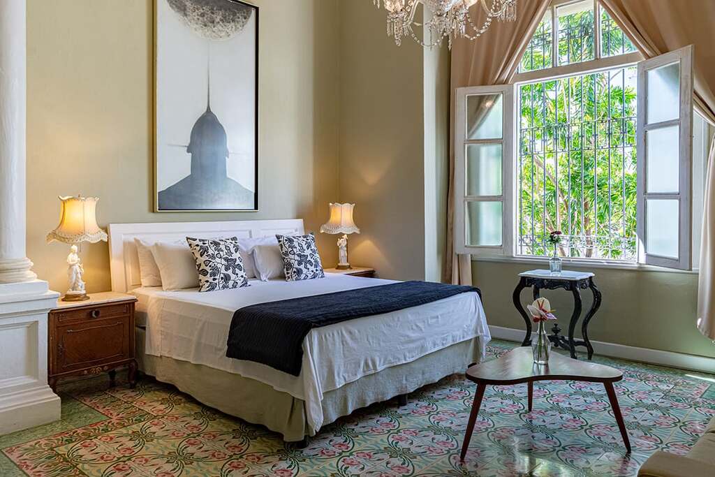 La Reserva, Havana - by La Reserva