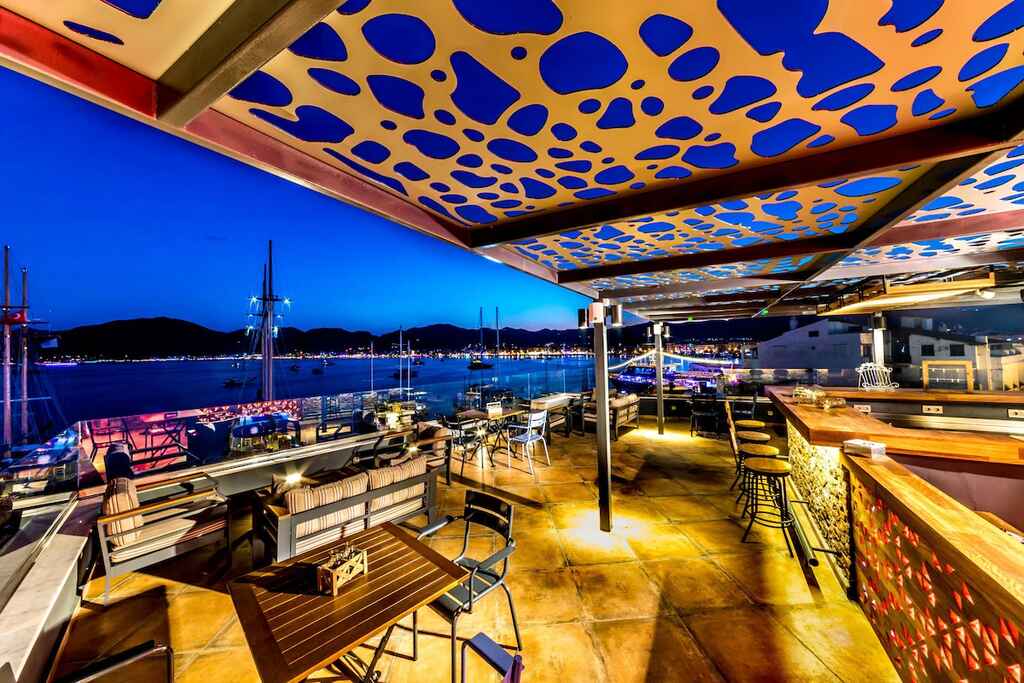 Sunset Marmaris Boutique Hotel & Spa - by Expedia