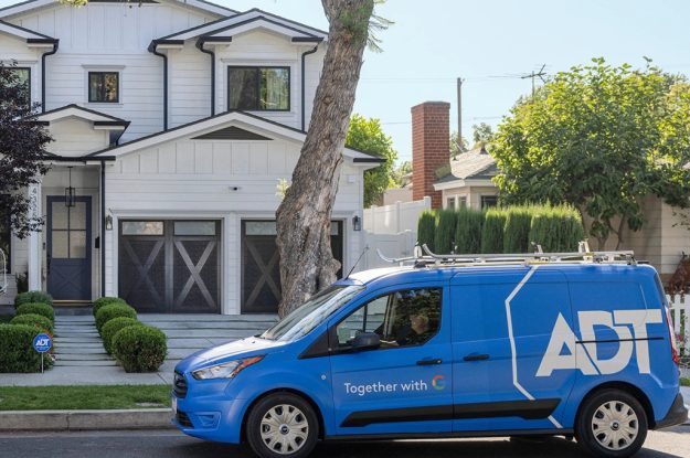 ADT's Home Security Guide For Frequent Travelers