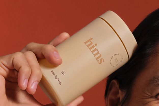 Best Hims Products For Travelers On The Go