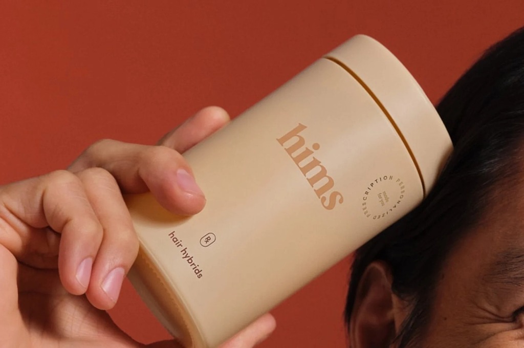 Best Hims Products For Travelers On The Go