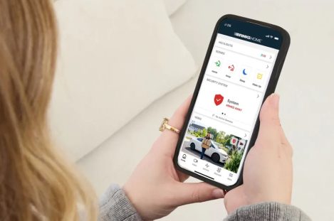 Brinks Home Security Review: What Travelers Should Know