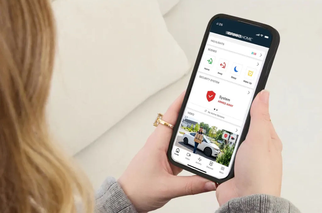 Brinks Home Security Review: What Travelers Should Know
