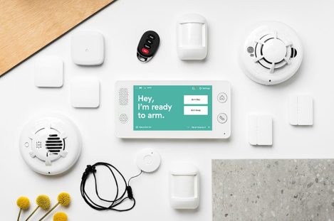 Cove Security Equipment: Smart Home Protection for Travelers