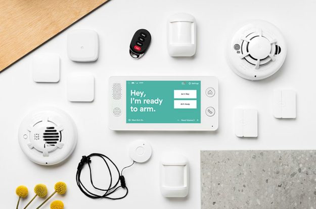 Cove Security Equipment: Smart Home Protection for Travelers