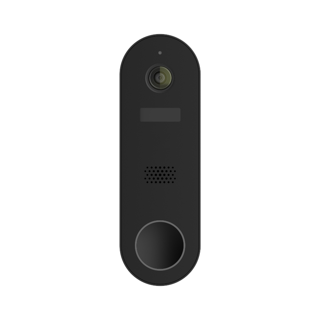 Doorbell camera - by Cove Security