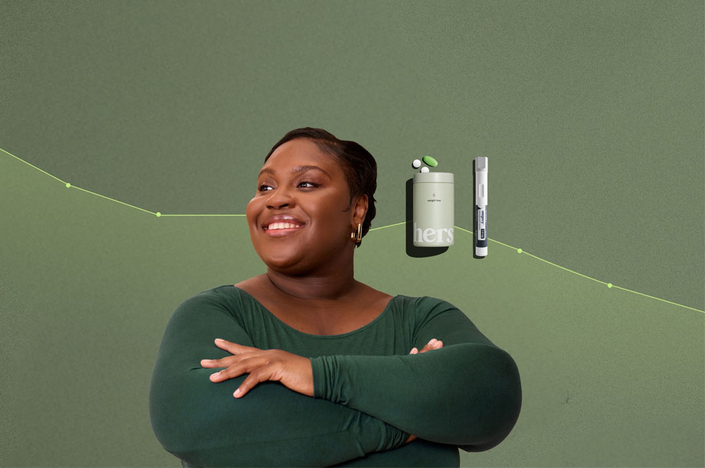 Everything You Need to Know About ForHers Weight Loss Treatments