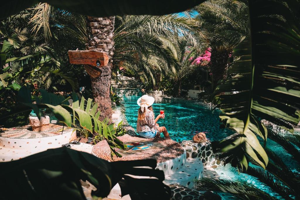 Flamingo Hotel & Spa - by Booking