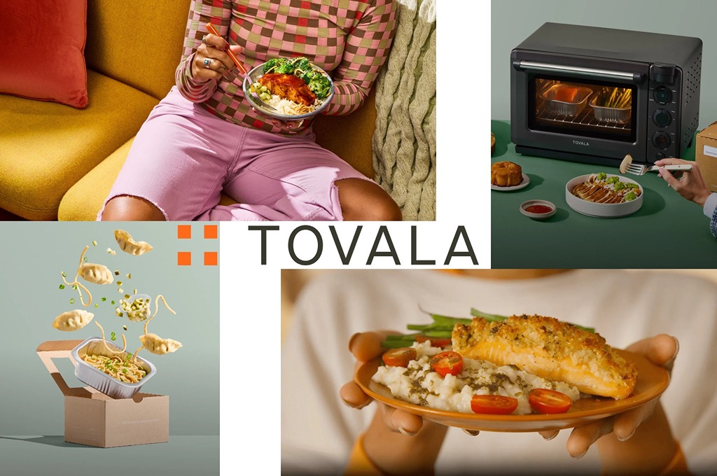 Fuss-Free Cooking With Tovala For Frequent Travelers