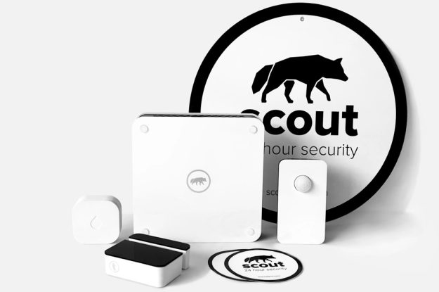 Scout Alarm Review: A DIY Security System for Travelers