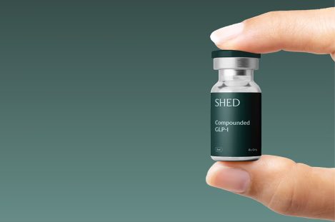 Shed For Weight Loss - A Detailed Review For Travelers