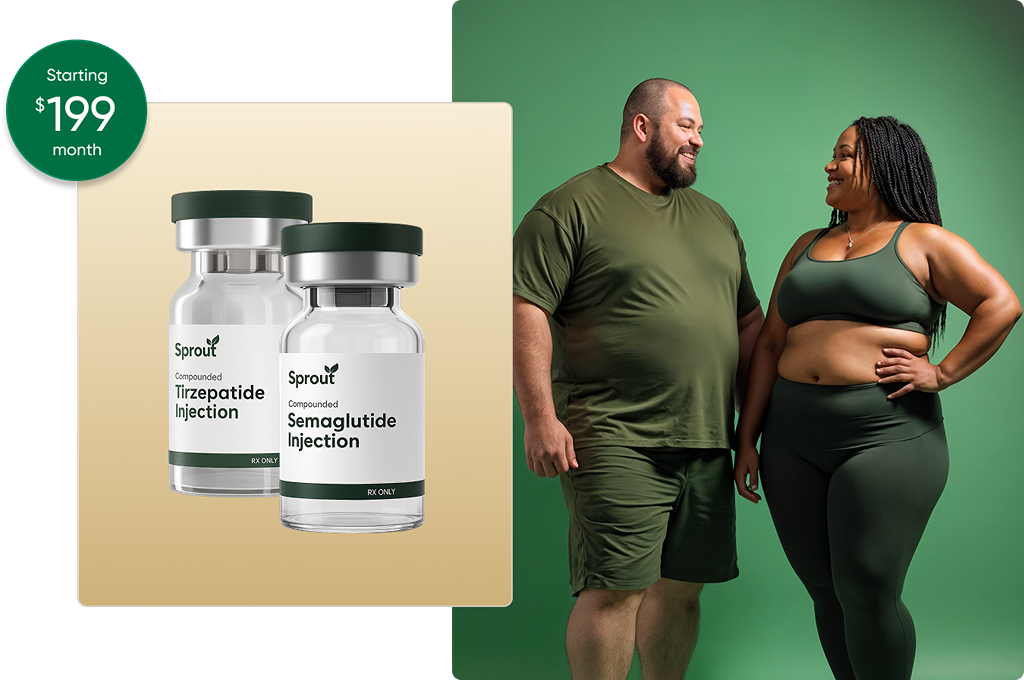 Sprout Health For Weight Loss - An Overview