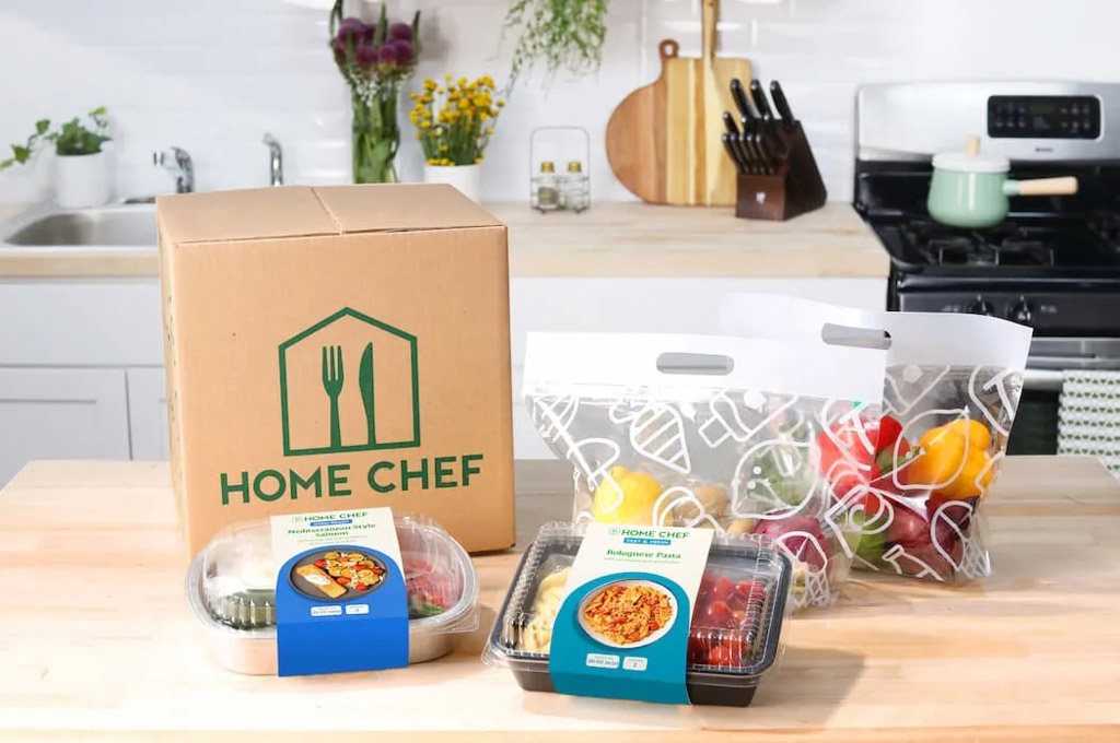 The Best Home Chef Meal Kits for Busy Travelers