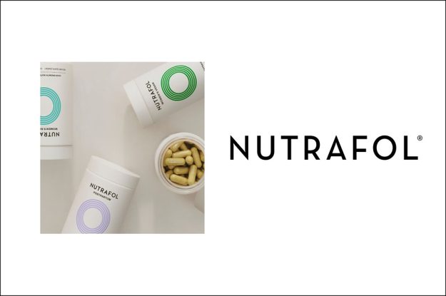 The Best Nutrafol Products For Travelers