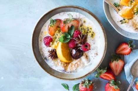 The Noom Diet - A Comprehensive Review