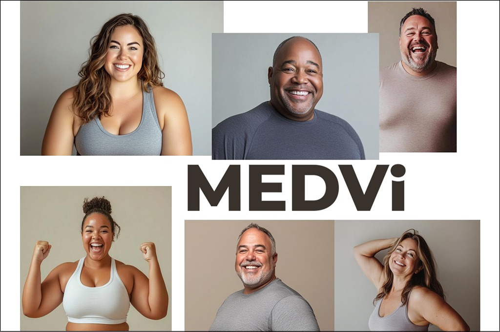 Travel-Friendly Weight Loss Treatment With MEDVi 