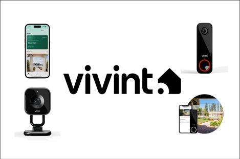Vivint Home Security For Travelers On Holiday