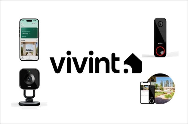 Vivint Home Security For Travelers On Holiday