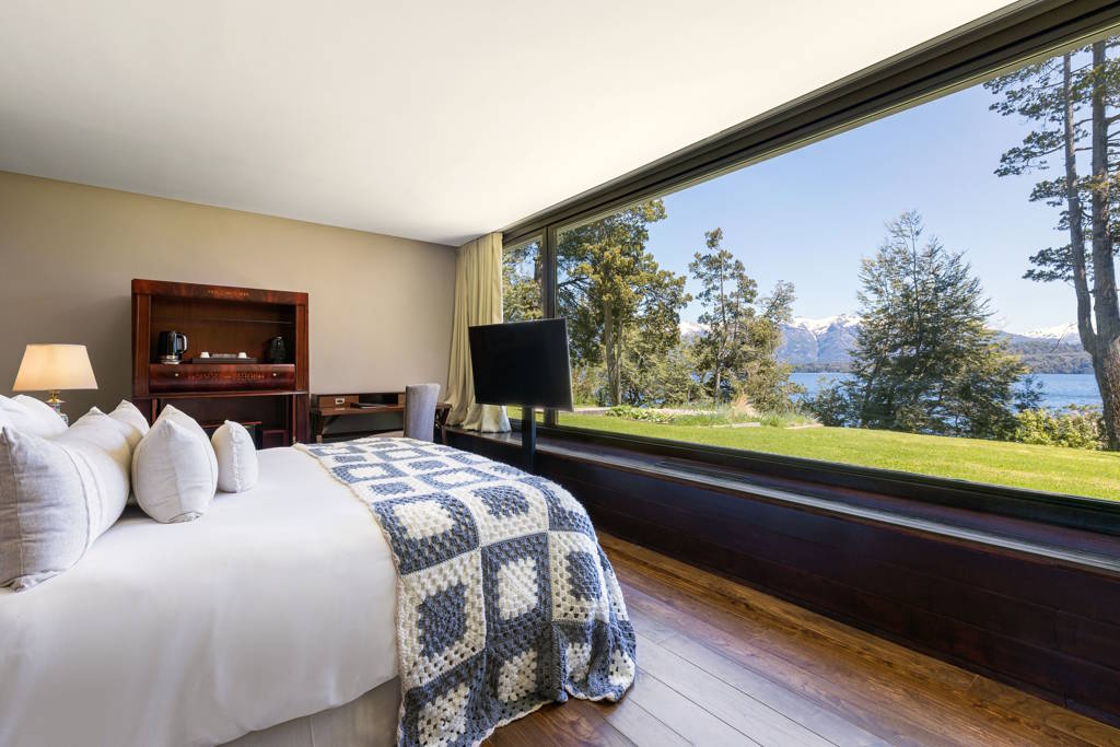 Calfuco Wine Hotel & Spa - by Expedia