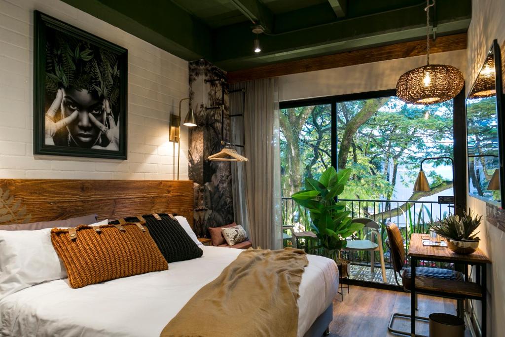 Celestino Boutique Hotel & Spa - by Booking