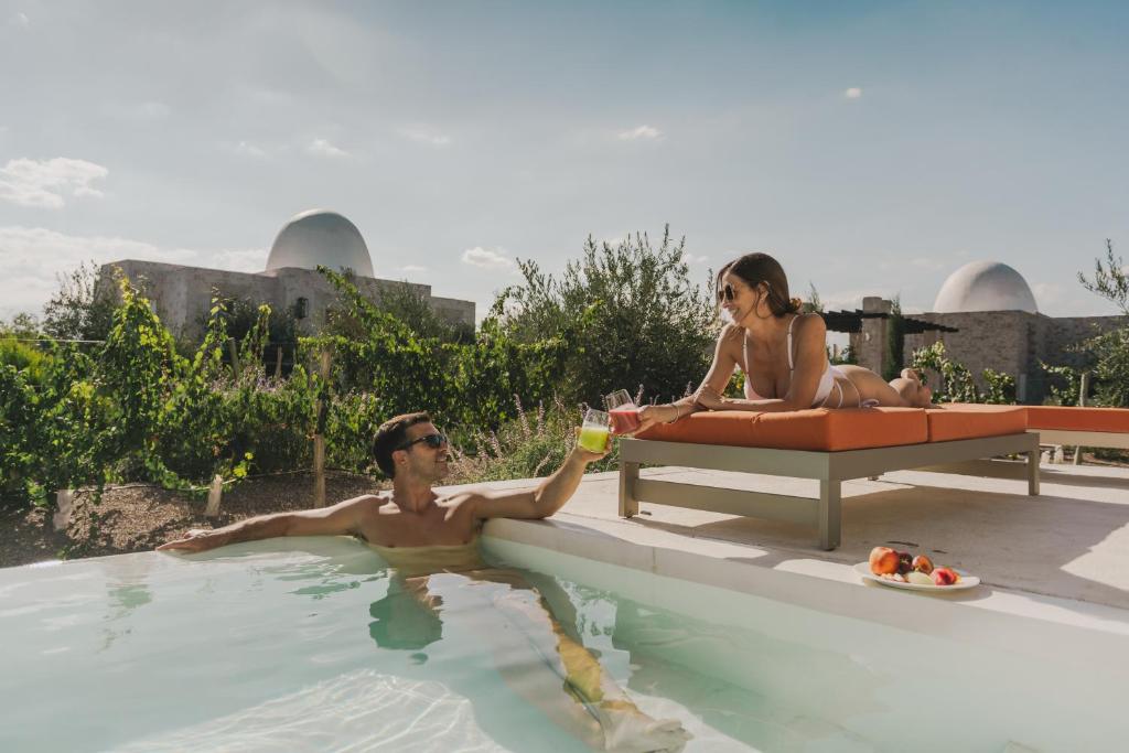 Chozos Resort - by Booking