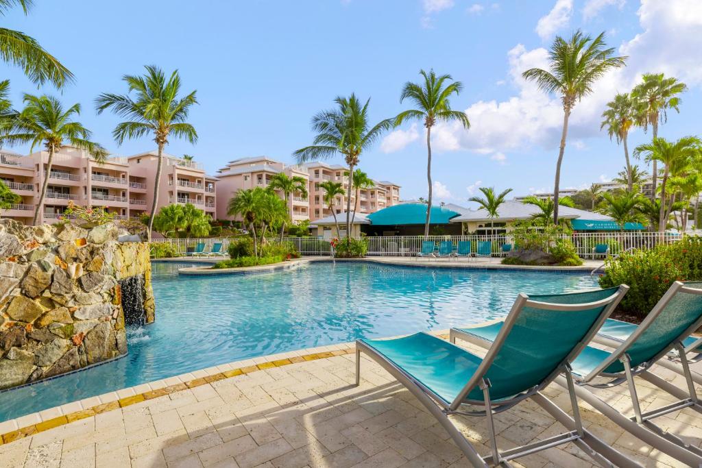 Elysian Beach Resort - by Booking