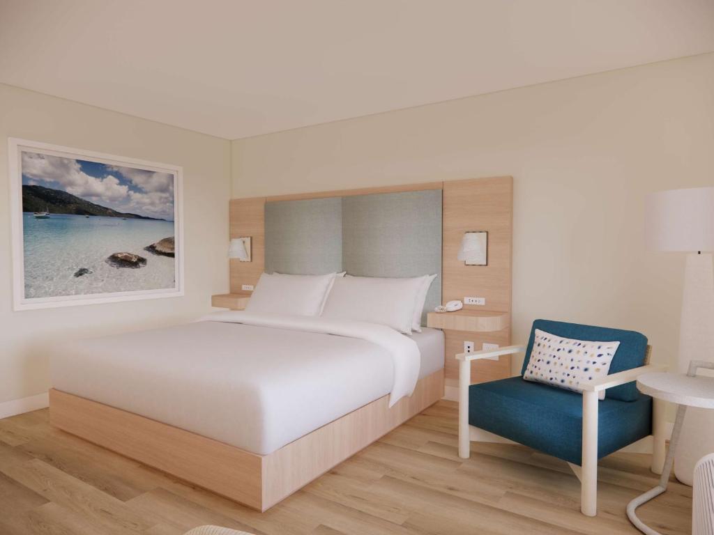 King Studio Suite - by Booking