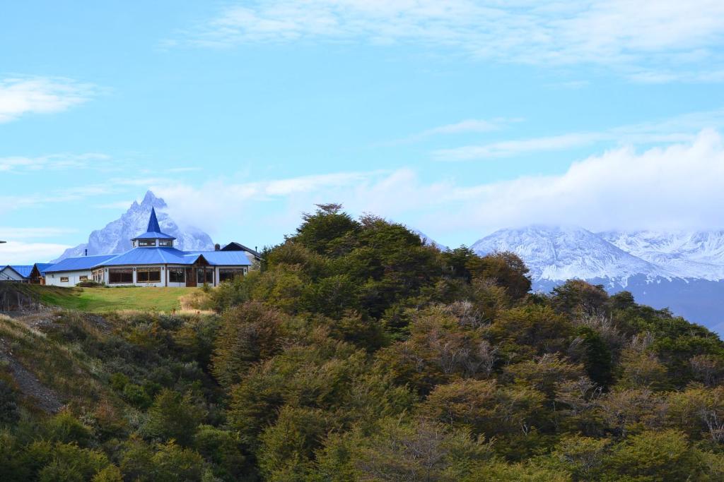 Los Ñires Ushuaia - by Booking