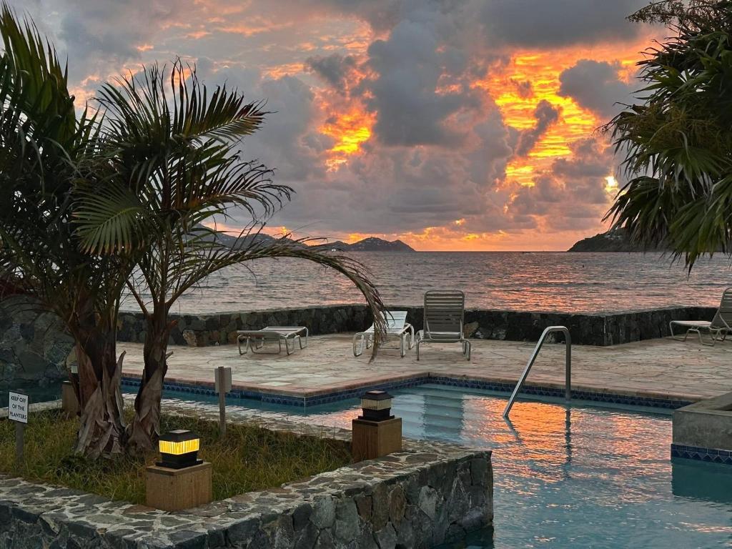 Sapphire Beach Resort and Marina - by Booking