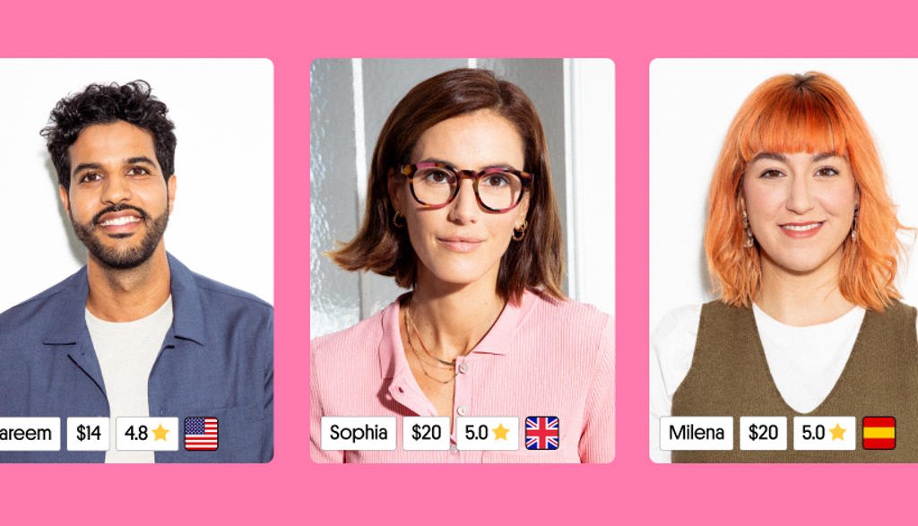 1-on-1 tutoring - by Preply