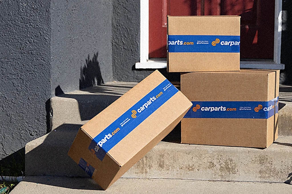 Best CarParts.com Upgrades for Long Distance Travel