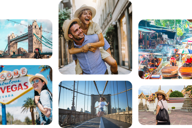 Best GoCity Passes In Europe