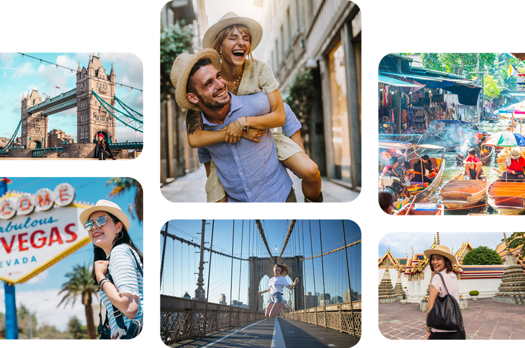 Best GoCity Passes In Europe