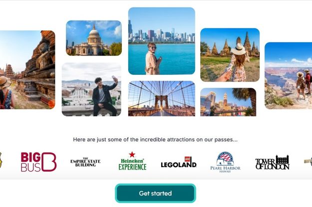 Best GoCity Passes In USA