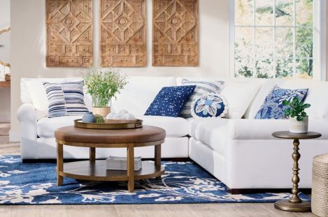 Best Grandin Road Items To Refresh Your Home After Travel