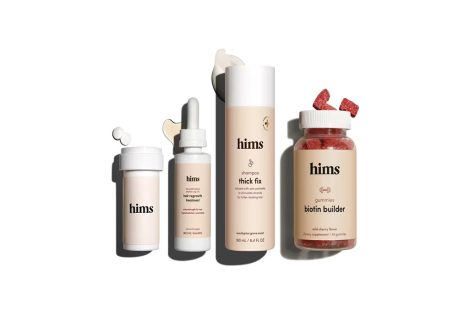 Best Hims Products for Busy Travelers and Professionals