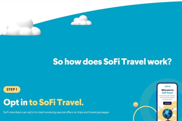 Best Sofi Travel Benefits Top Ways To Earn 3% Back On Vacations