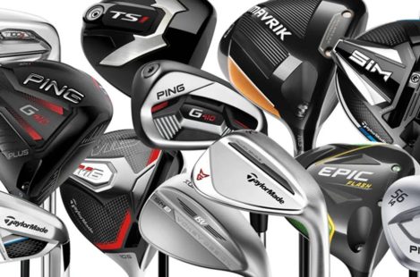 Best Used Golf Clubs for Travelers on 2nd Swing
