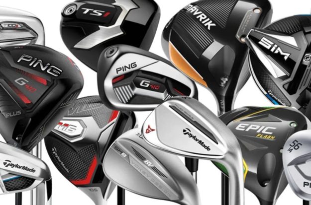 Best Used Golf Clubs for Travelers on 2nd Swing