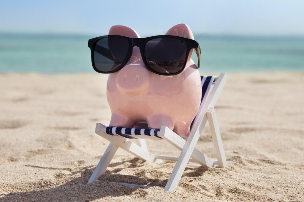 Book Vacation Packages to Maximize Bundled Rewards - by Sofi