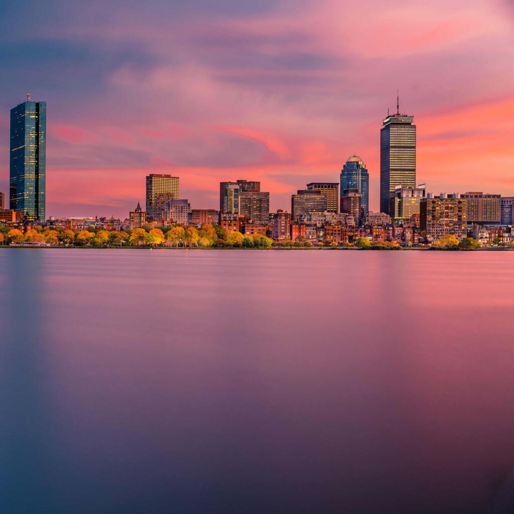 Boston - by GoCity