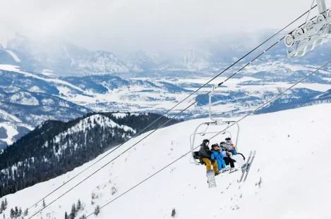 Christy Sports Ski Rentals Review For Colorado Trips